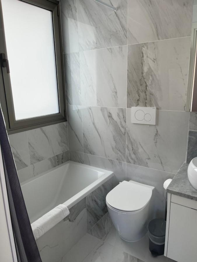 Luxury Villa Tropical Private Heated Pool Los Cristianos  Exterior foto