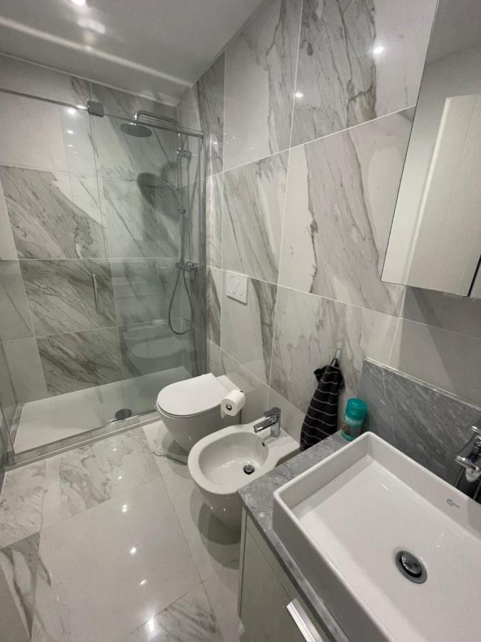 Luxury Villa Tropical Private Heated Pool Los Cristianos  Exterior foto